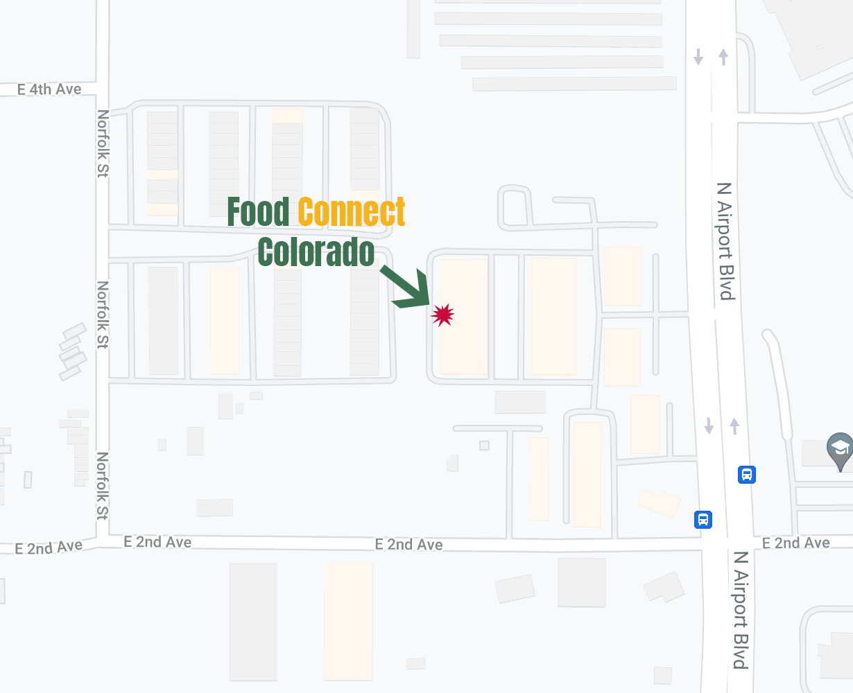 Get Food Food Connect Colorado Get Food Food Connect Colorado
