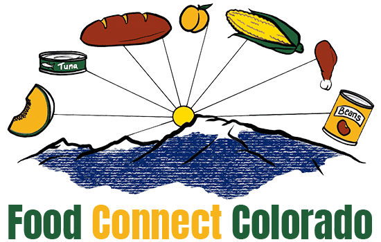 Food Connect Colorado logo